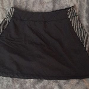 Tennis skirt